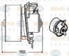 INTERNATIO 3542611C2 Interior Blower